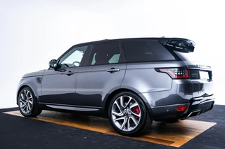 Land Rover Range Rover Sport – thumbnail 5