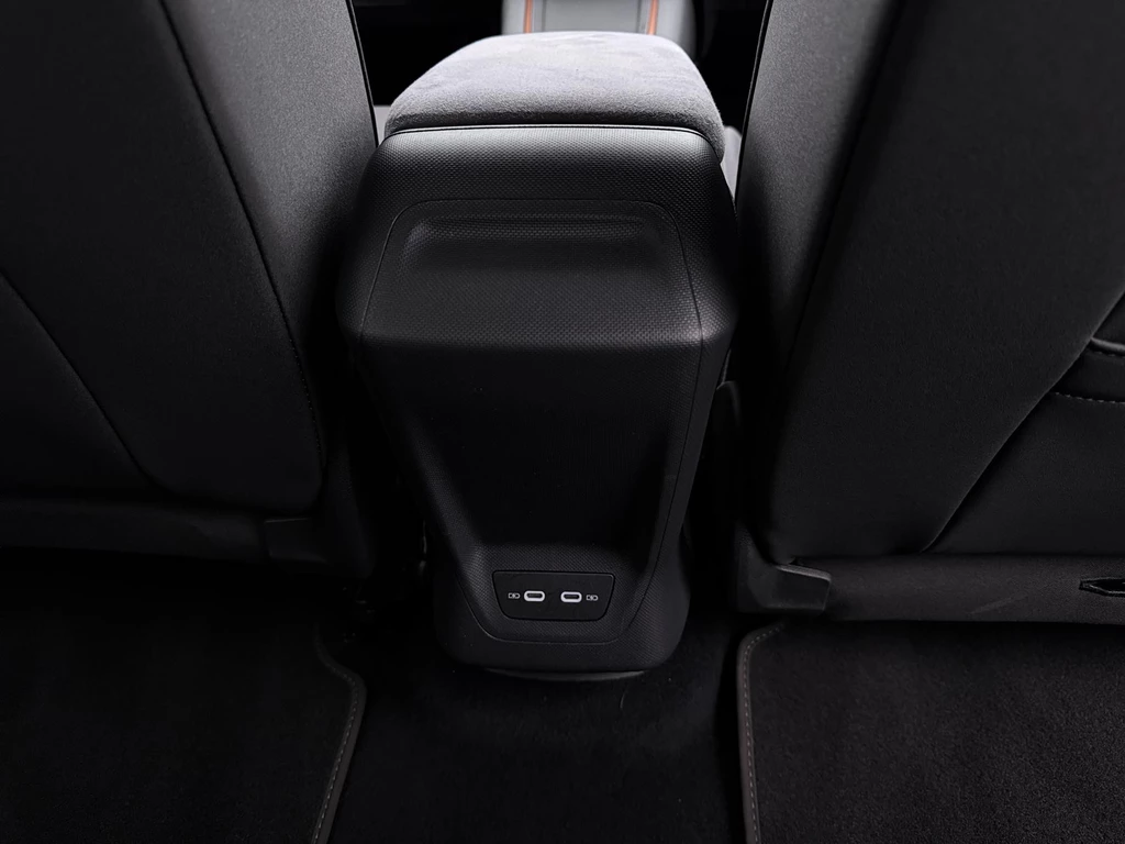 CUPRA Born – foto 34