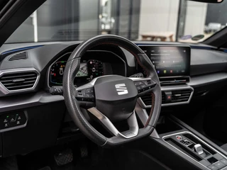 SEAT Leon – thumbnail 11