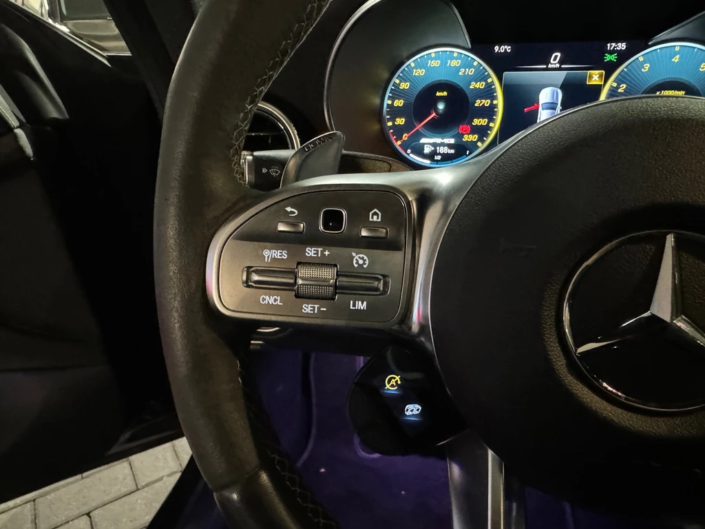Mercedes-Benz C-Klasse – foto 13