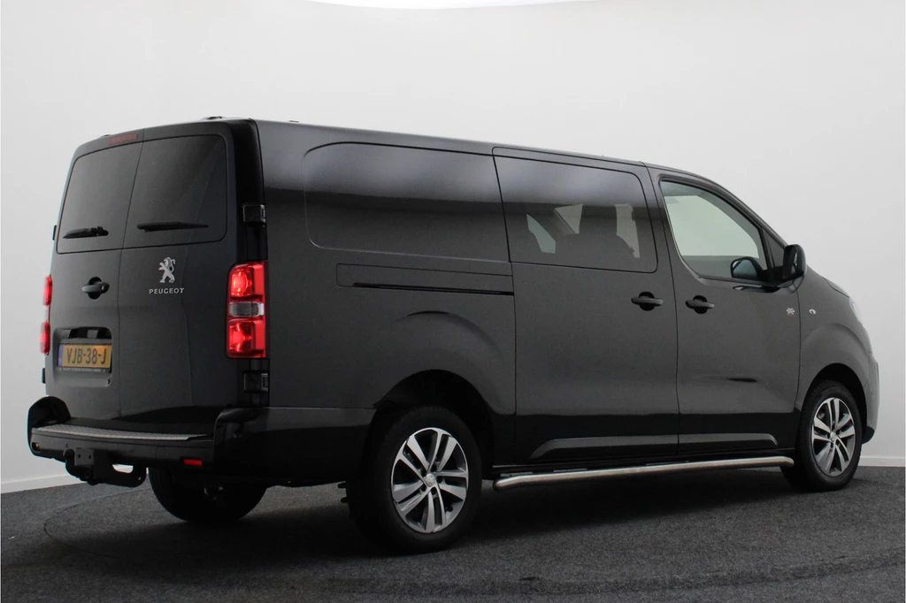 Peugeot Expert – foto 8