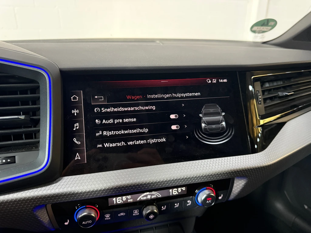 Audi A1 Sportback – foto 24