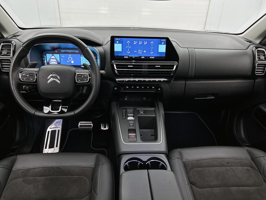 Citroën C5 Aircross – foto 21