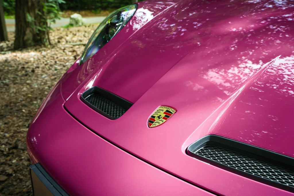 Porsche 911 – foto 21