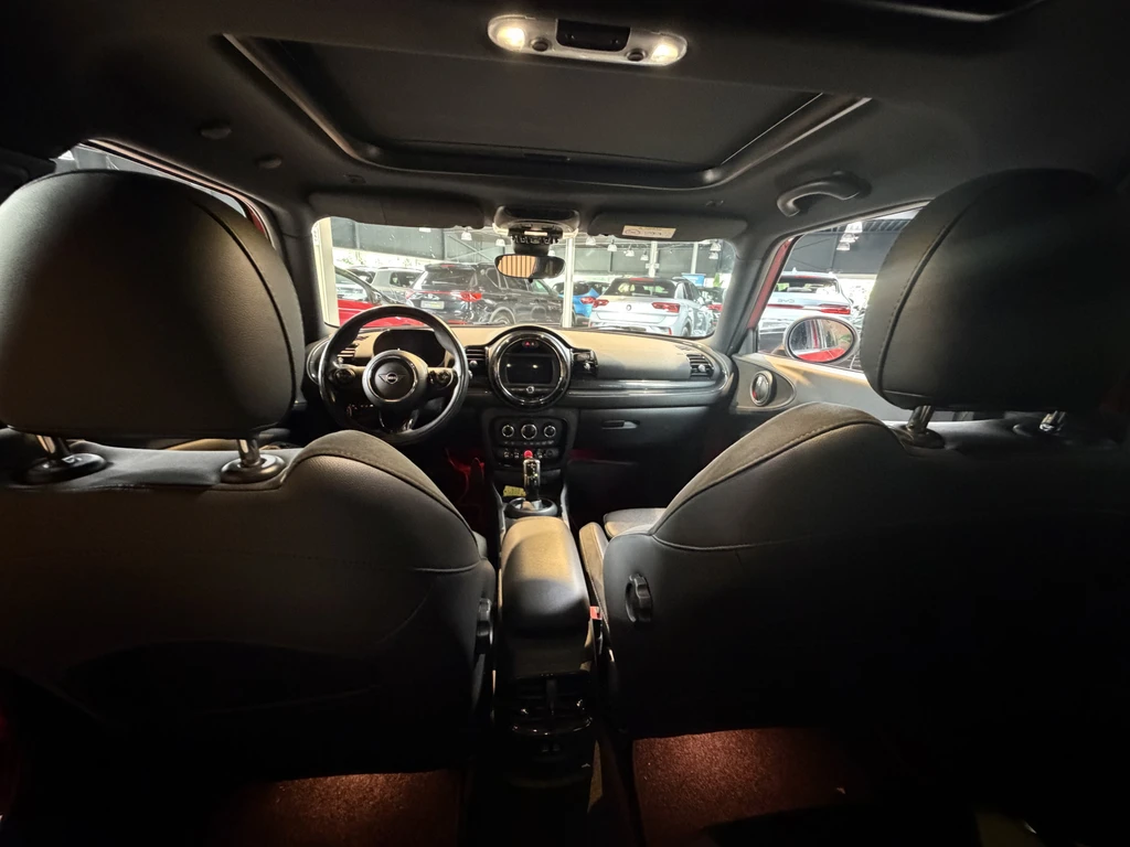 MINI Clubman – foto 29