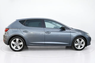 SEAT Leon – thumbnail 9