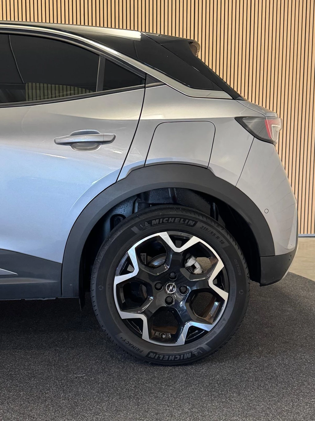 Opel Mokka – foto 16