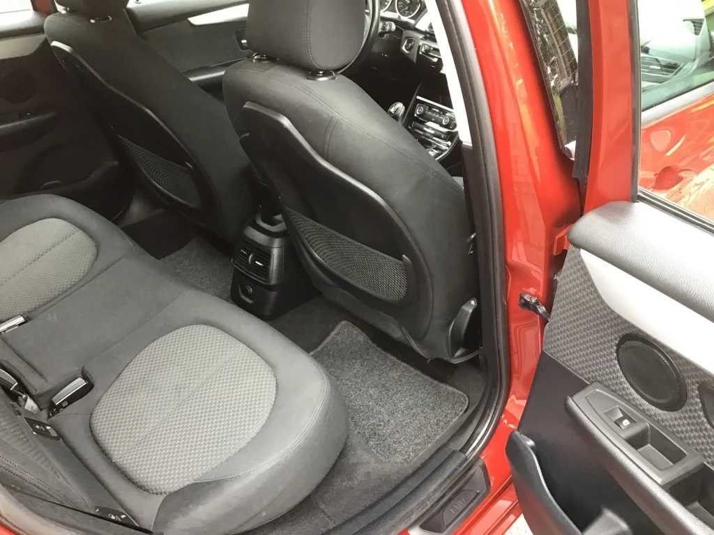 BMW 2 Serie – foto 11