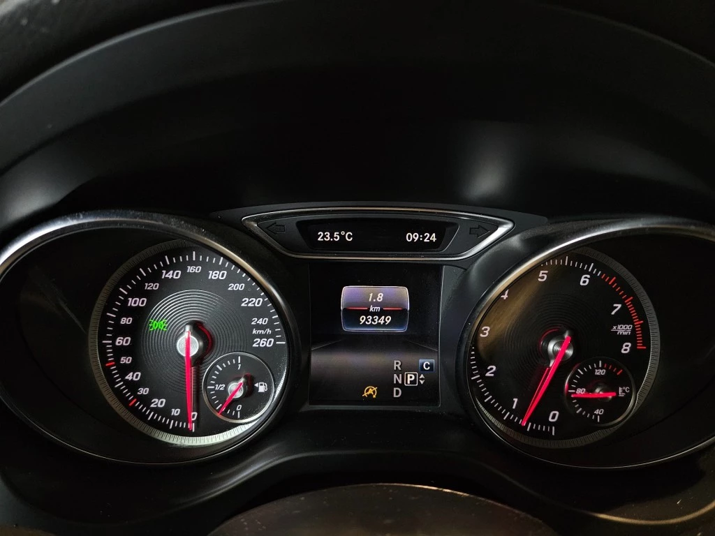 Mercedes-Benz GLA – foto 36