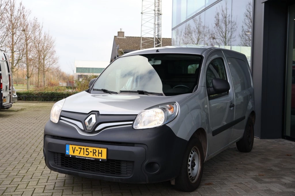 Renault Kangoo – foto 1
