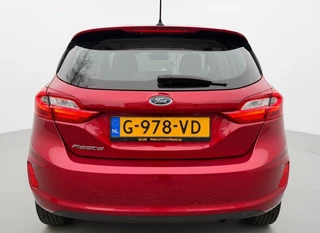 Ford Fiesta – thumbnail 5