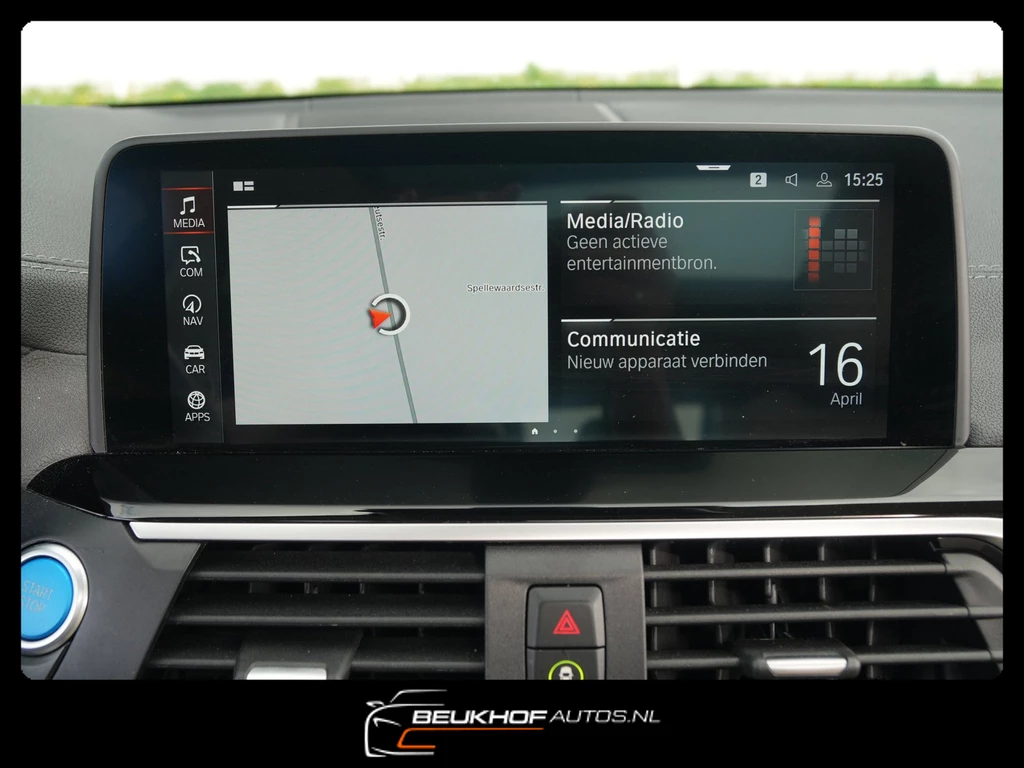 BMW iX3 – foto 34