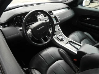 Land Rover Range Rover Evoque – thumbnail 9