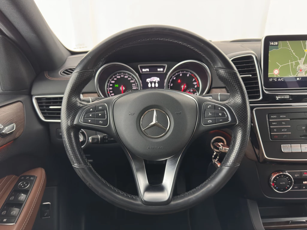 Mercedes-Benz GLE – foto 18