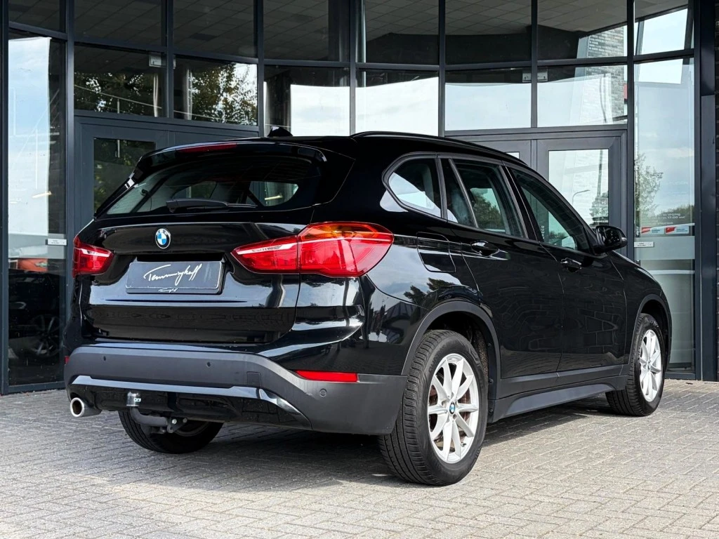 BMW X1 – foto 3