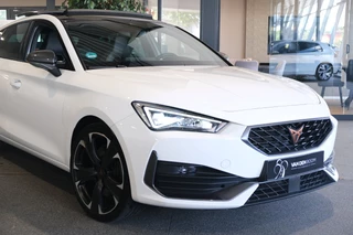 CUPRA Leon – thumbnail 13