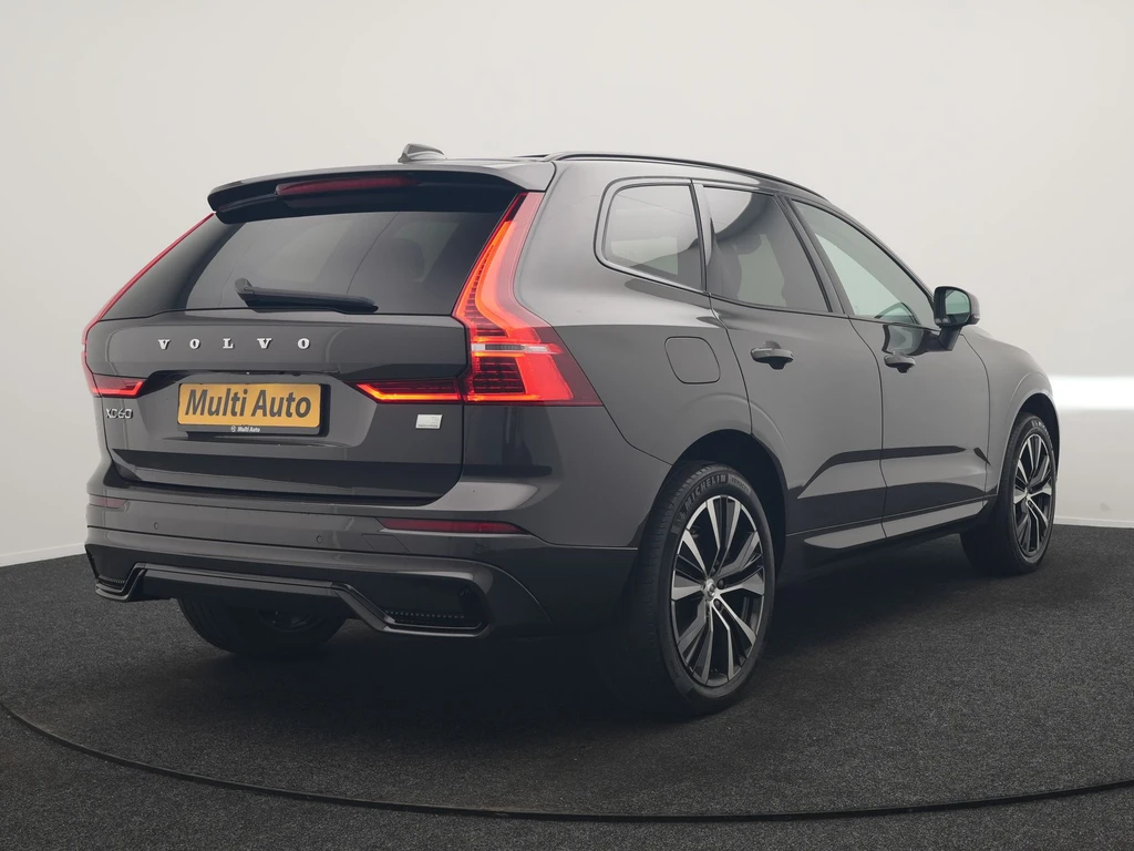 Volvo XC60 – foto 7