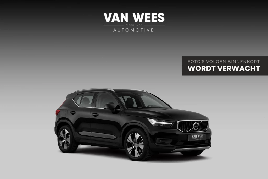 Volvo XC40 – foto 3