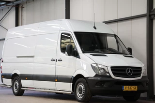 Mercedes-Benz Sprinter – thumbnail 4