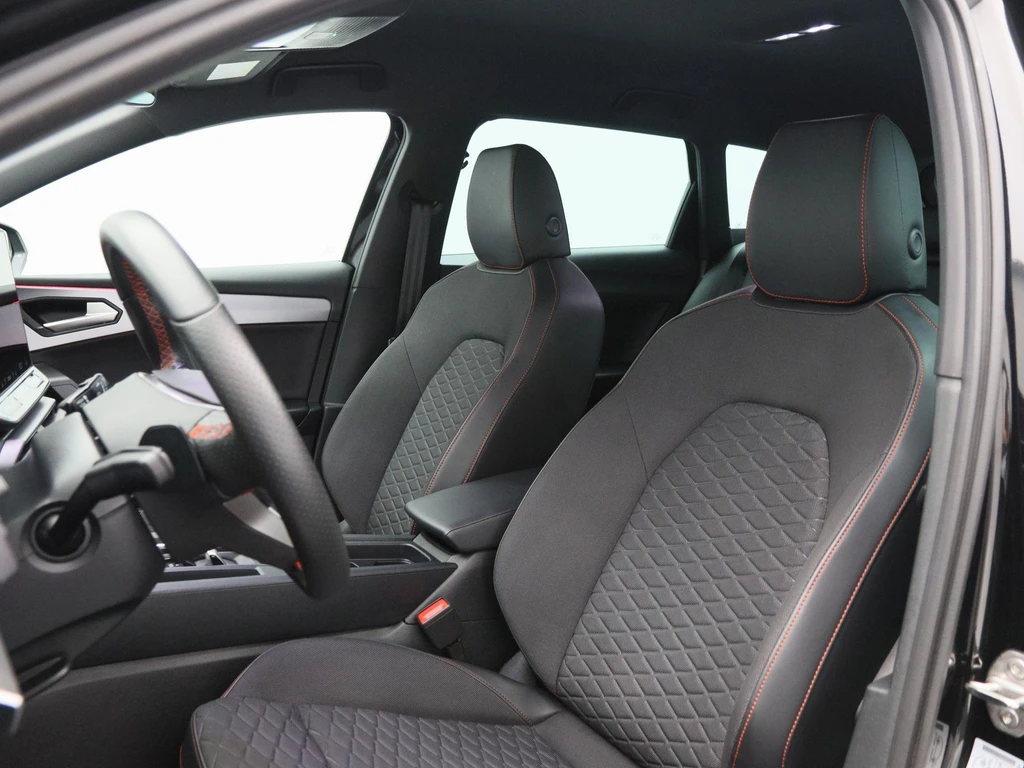 SEAT Leon – foto 11