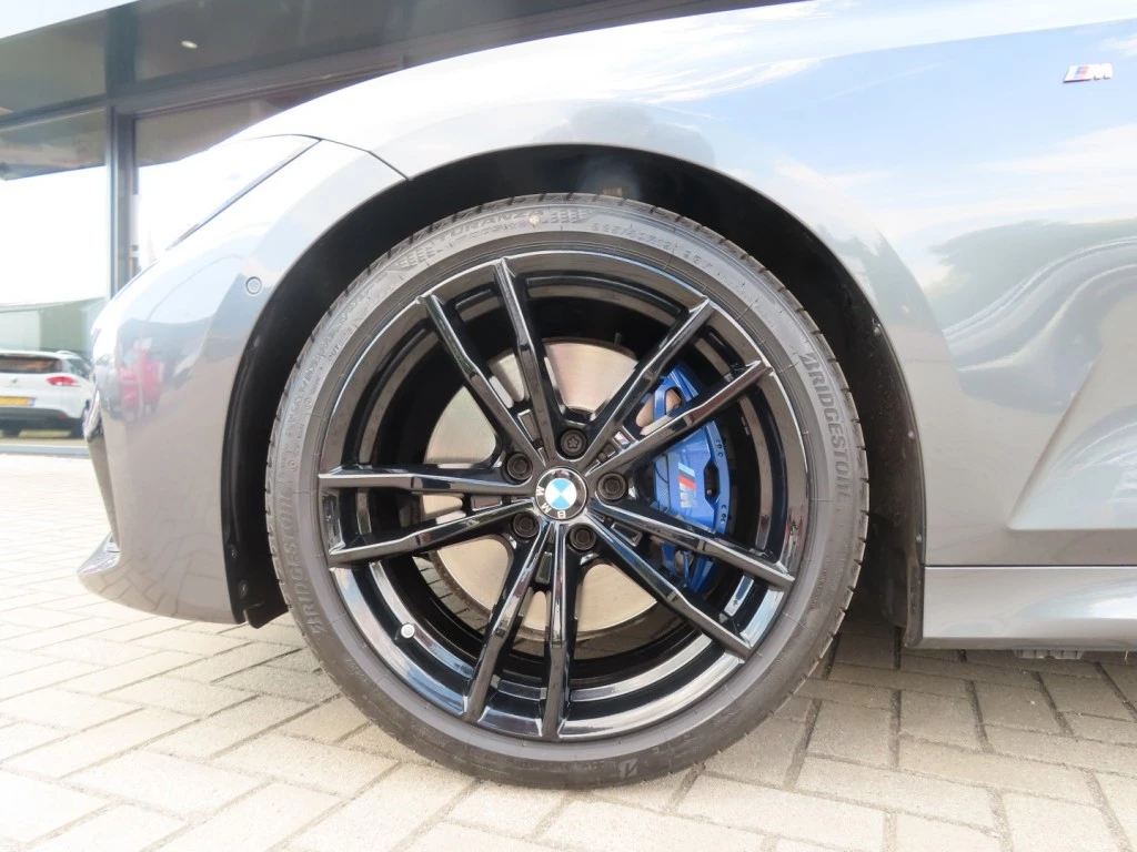 BMW 3 Serie – foto 37