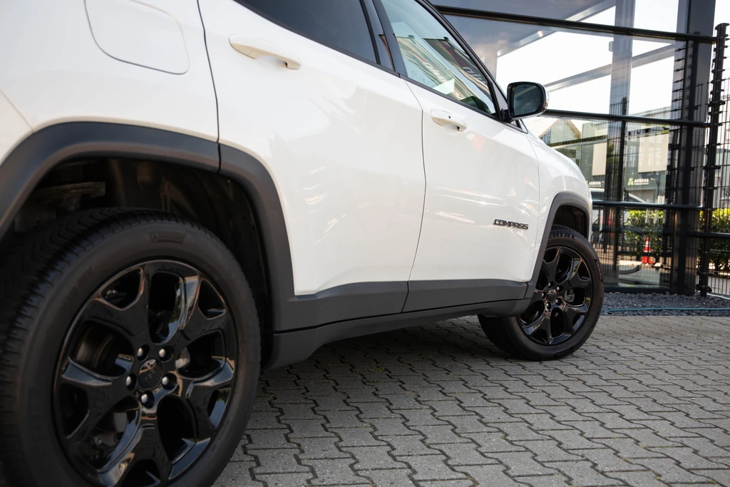 Jeep Compass – foto 7
