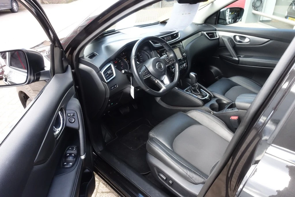 Nissan QASHQAI – foto 16