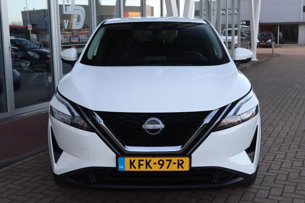 Nissan QASHQAI – foto 20