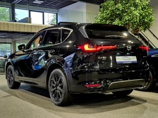 Mazda CX-60 – thumbnail 2