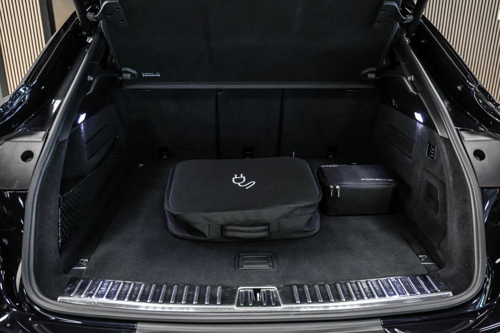 Porsche Cayenne – foto 26