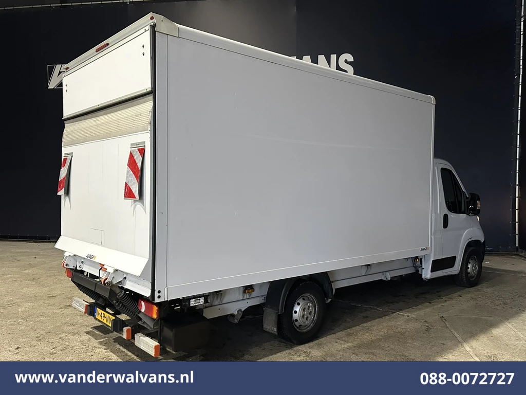 Citroën Jumper – foto 5