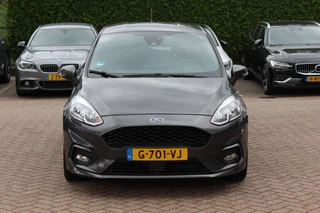 Ford Fiesta – thumbnail 8