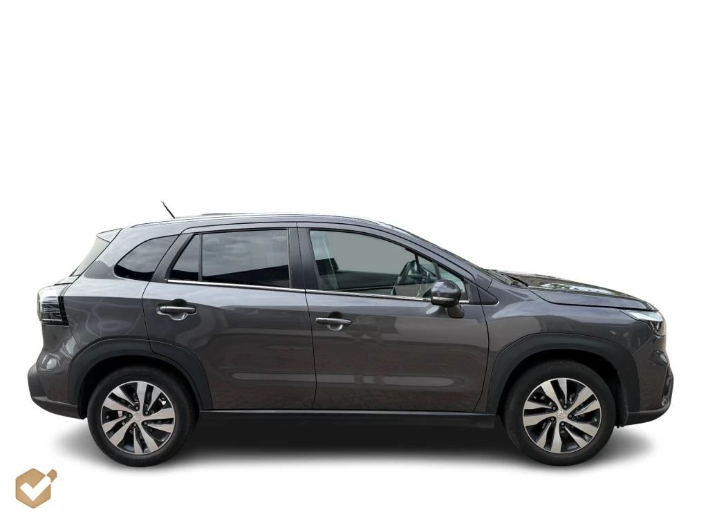 Suzuki S-Cross – foto 7