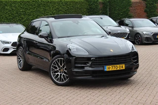 Porsche Macan – thumbnail 7