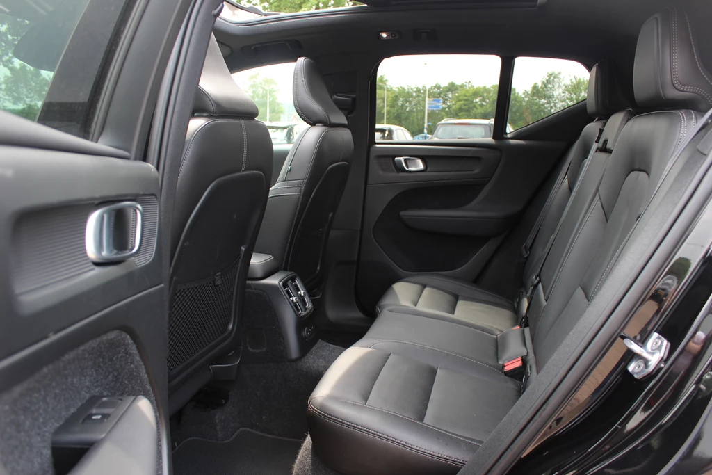 Volvo XC40 – foto 13