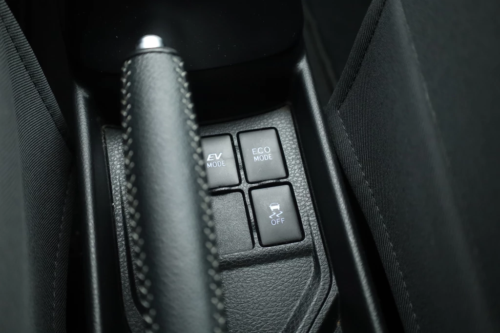 Toyota Yaris – foto 30