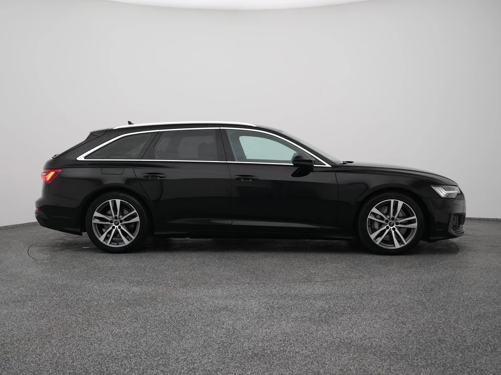 Audi A6 – foto 13