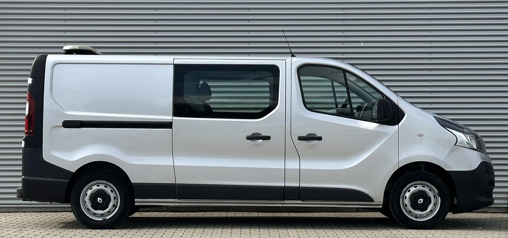 Renault Trafic – foto 5