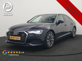 Audi A6 – thumbnail 1