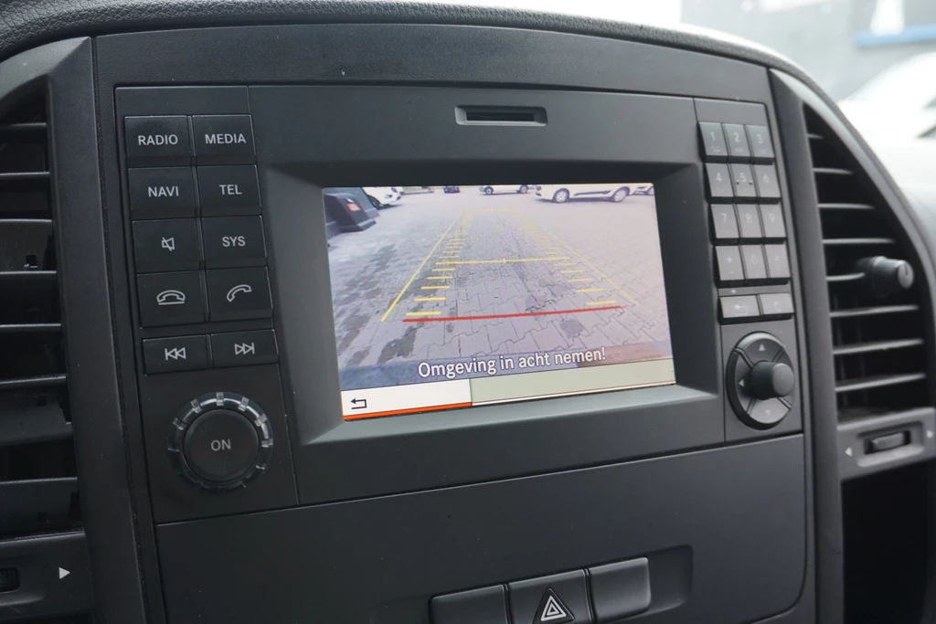 Mercedes-Benz Vito – foto 14