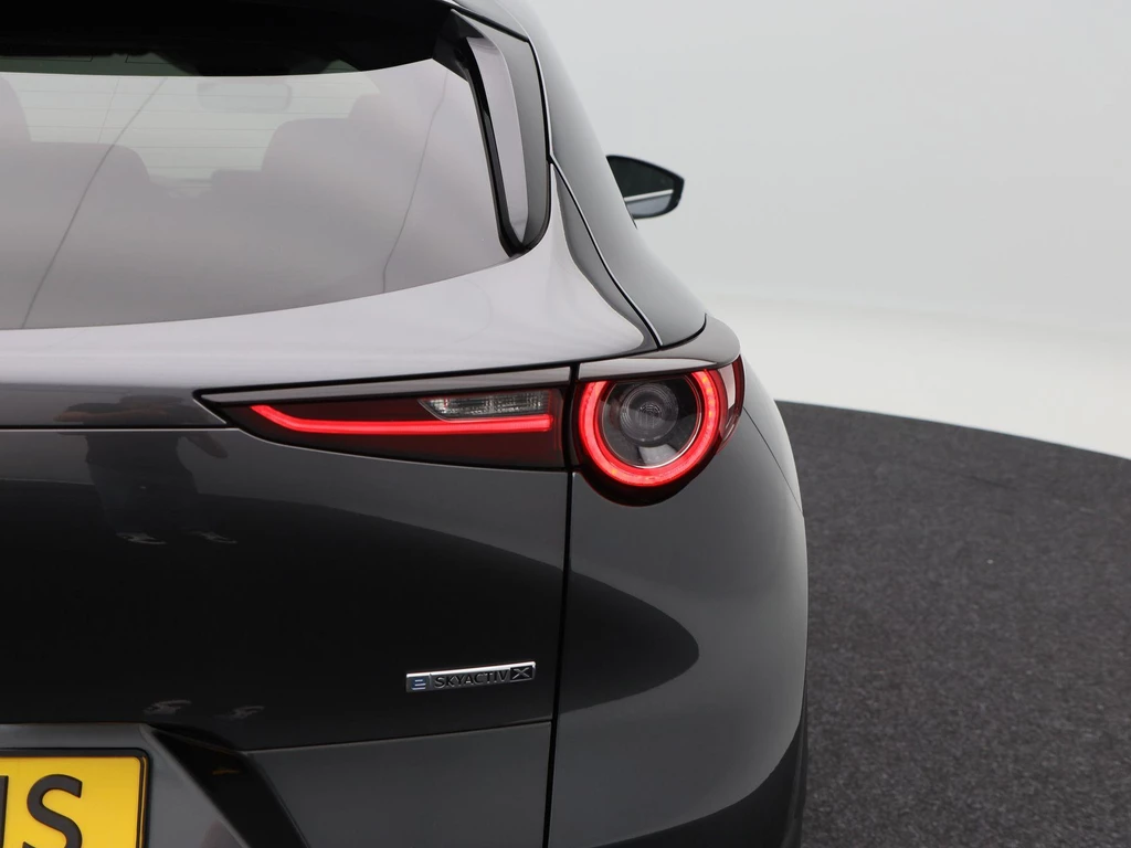 Mazda CX-30 – foto 13