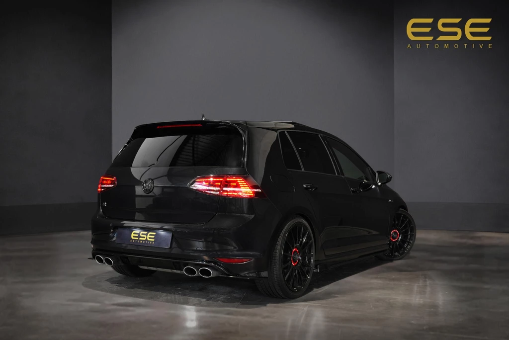 Volkswagen Golf – foto 5