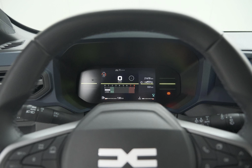 Dacia Duster – foto 61