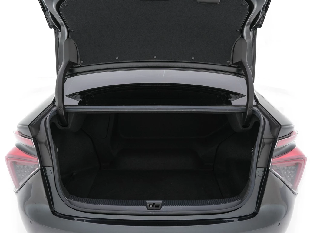 Toyota Mirai – foto 10