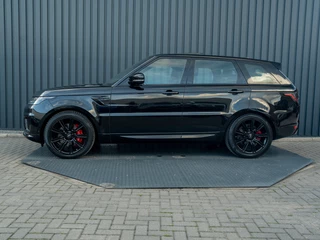 Land Rover Range Rover Sport – thumbnail 6