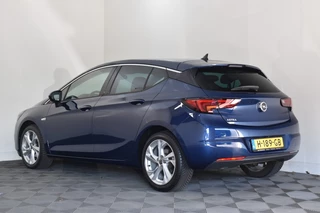 Opel Astra – thumbnail 2