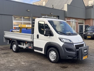 Peugeot Boxer – thumbnail 11