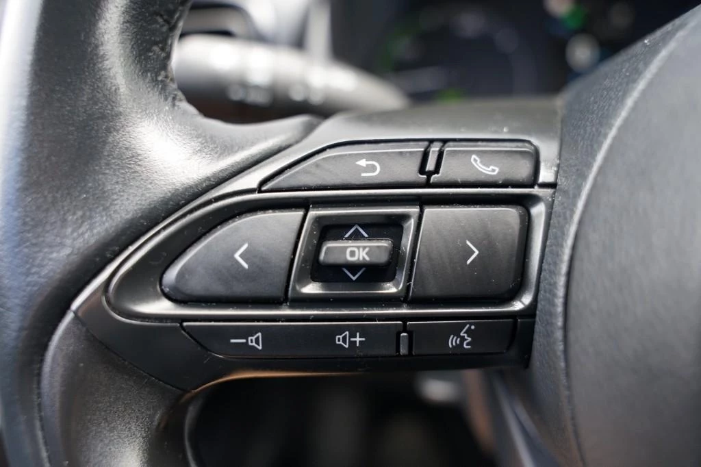 Toyota Yaris – foto 27