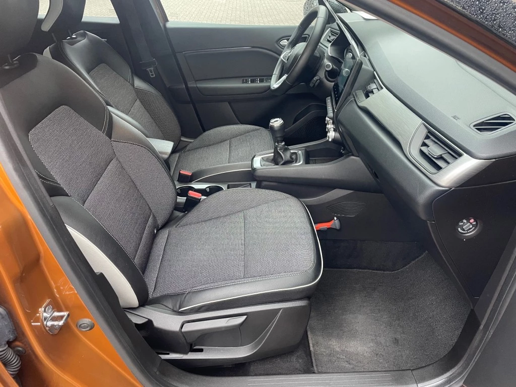 Renault Captur – foto 11