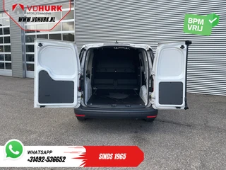Volkswagen Caddy – thumbnail 8